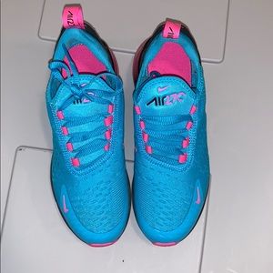 Kids Nike sneakers